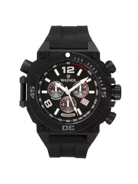 Часы Wainer WA.10920-C